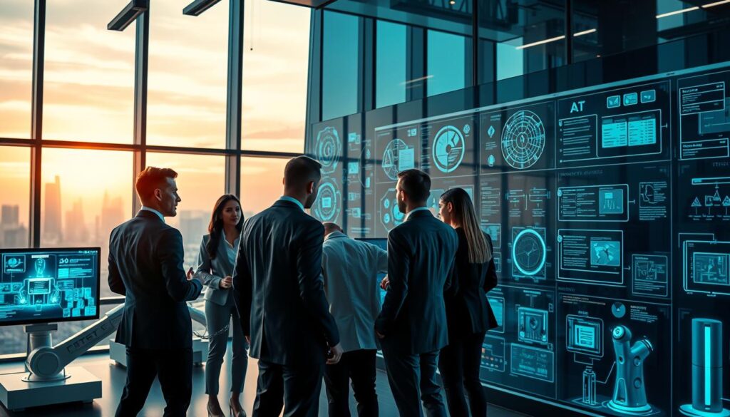 AI-Systeme und Workflow-Automatisierung