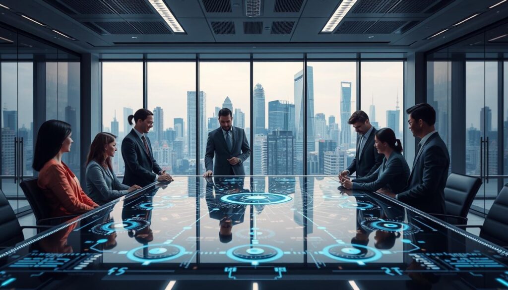 AI Systems und End-to-End-Automatisierung