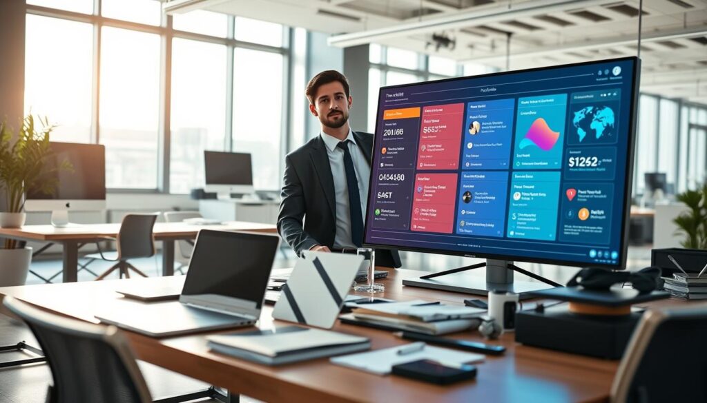 AI Time Management System für intelligente Aufgabenpriorisierung