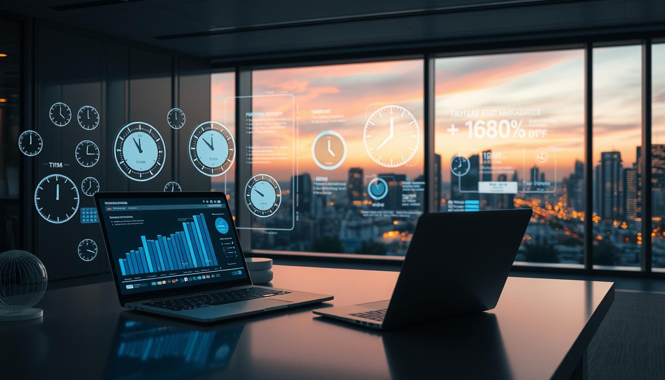 AI Time Management