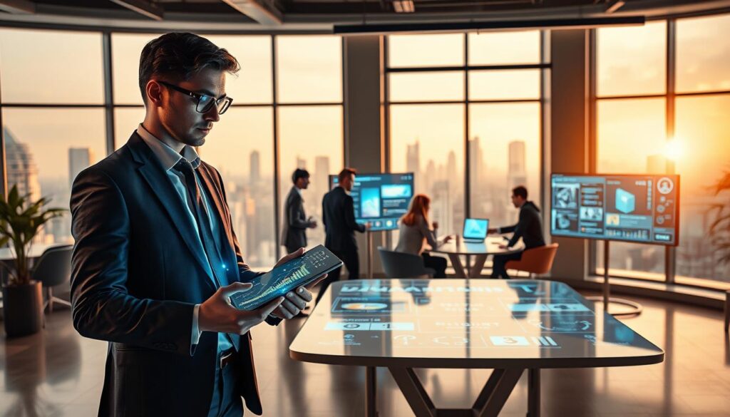 AI Tools Innovation für verschiedene Innovationsphasen