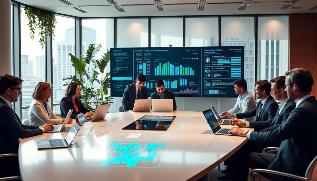 AI Transaction Matching und Automapping für präzisere Abschlüsse