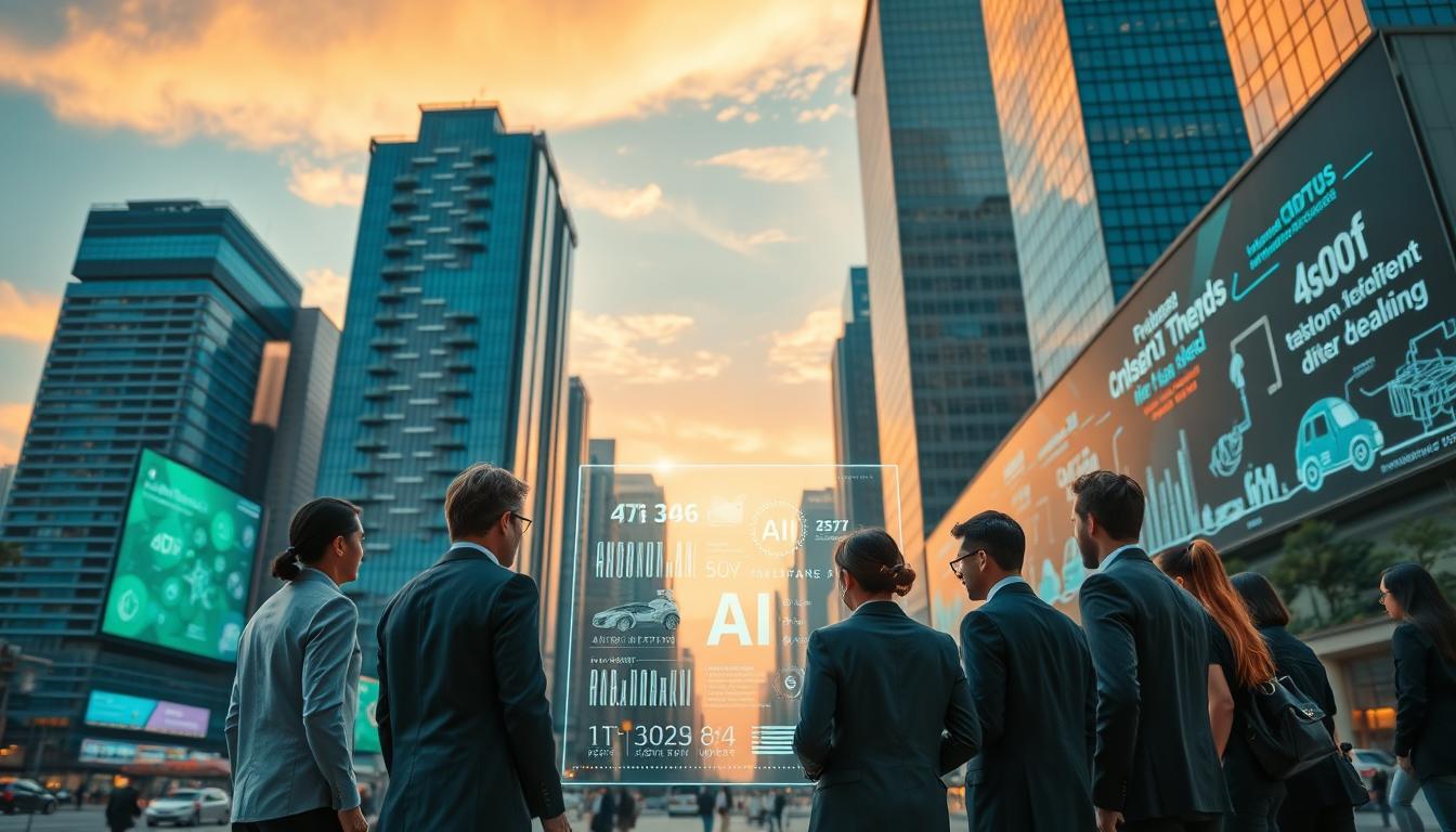 AI Trends