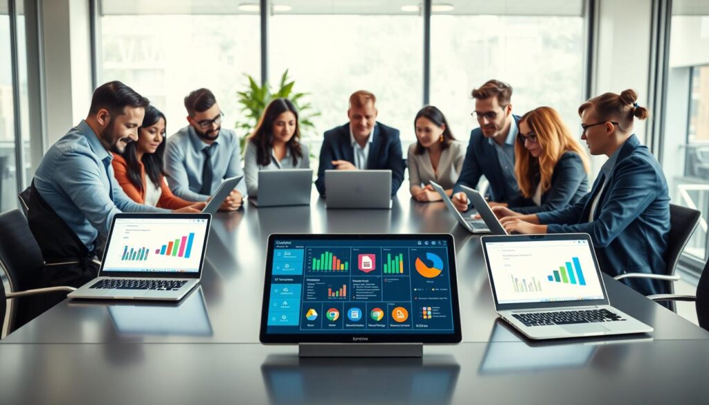 AI Ultra Access und Google Workspace Gemini Integration