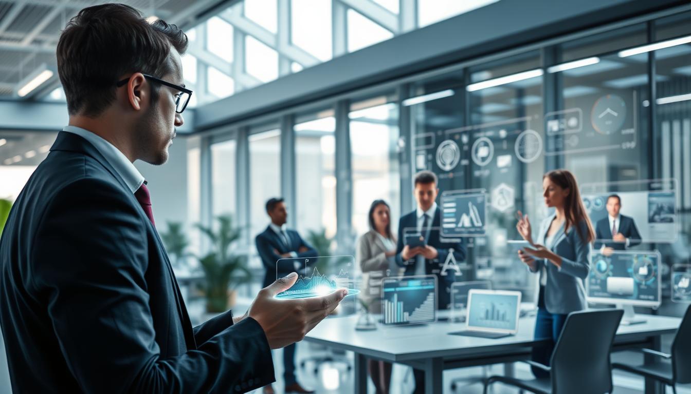 AI Virtual Employees
