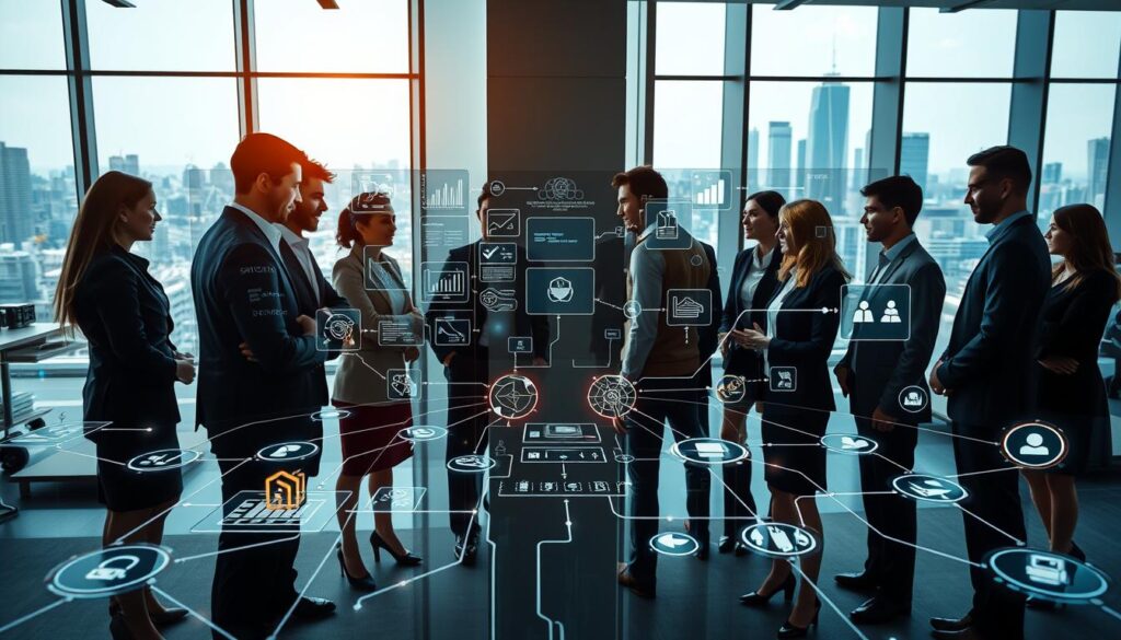 AI Workflow Automation Prozess
