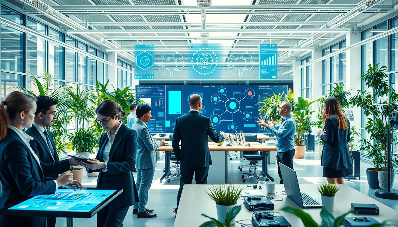 AI Workflow Systems