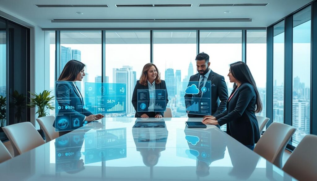 AI-as-a-Service und Machine Learning Business Modelle