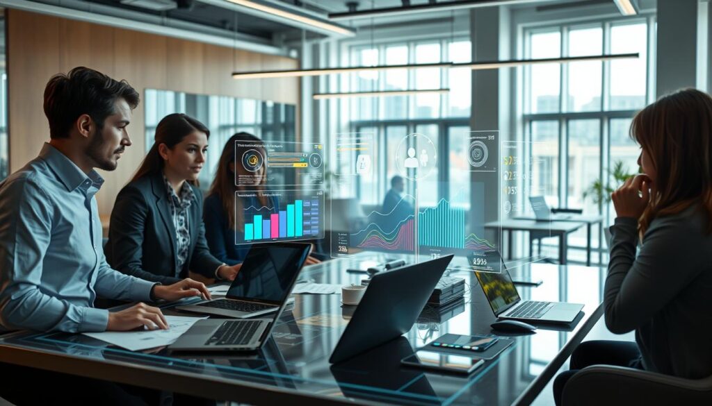 AI for UX Tools zur Beschleunigung von Design-Prozessen