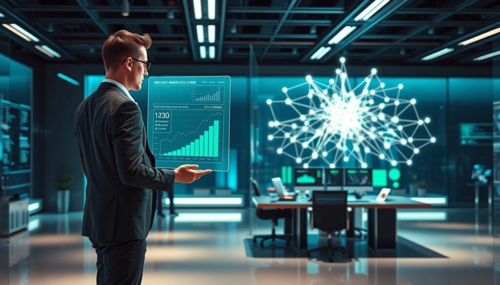 AI-gestützte Analyse und Maschinelles Lernen SEO