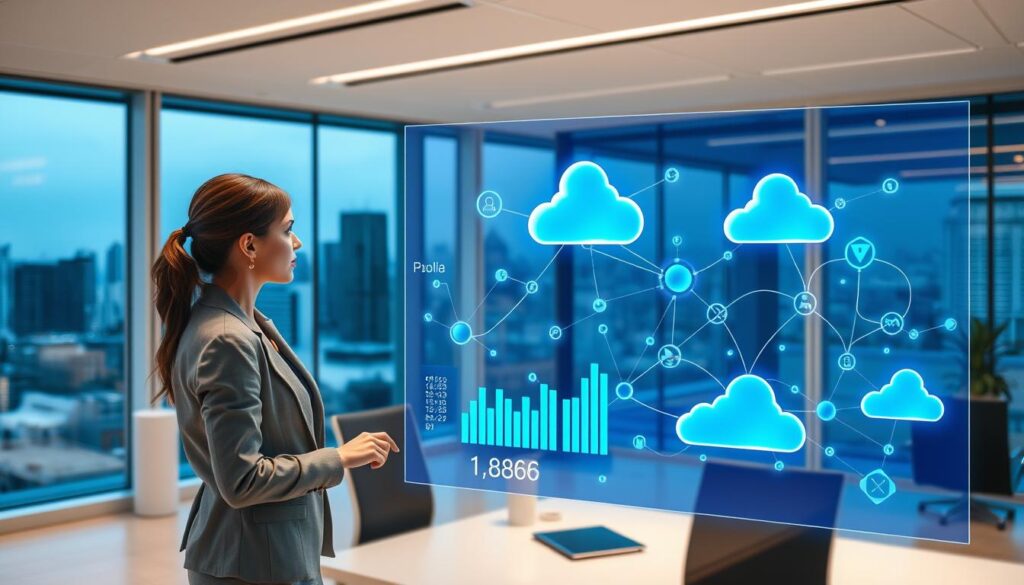 API-Schnittstelle und GPT-Technologie Integration