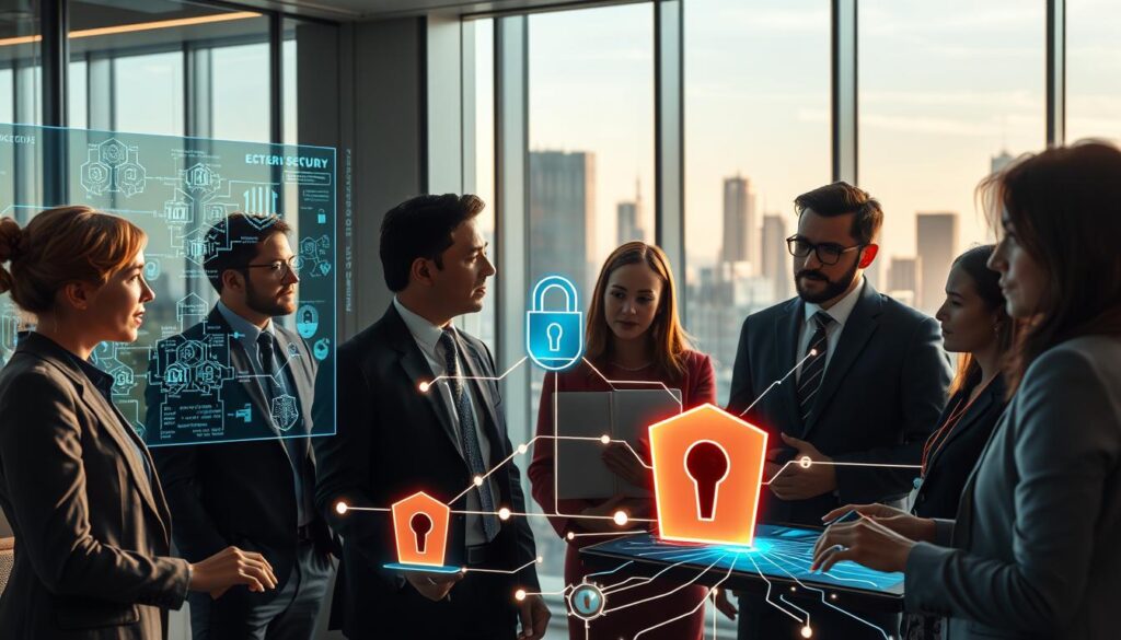 API-Sicherheit und Datenschutz in KI-Systemen