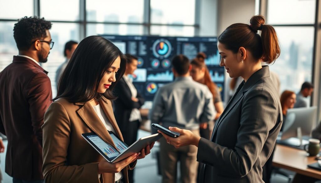 Active Sourcing mit KI zur Identifikation von Passive Kandidaten in Talentpools