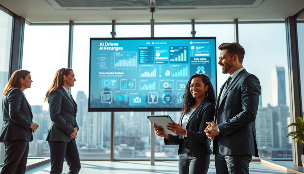 Adaptive Agility und Change Management KI in modernen Organisationen
