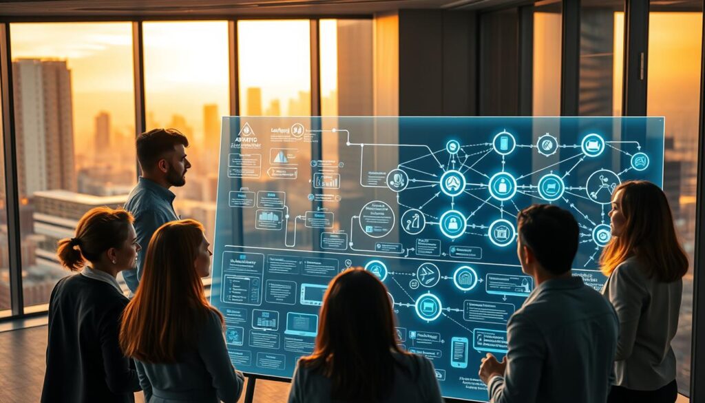 Adaptive Lernalgorithmen und generative KI in der Kursentwicklung Adaptive Lernalgorithmen und generative KI in der Kursentwicklung