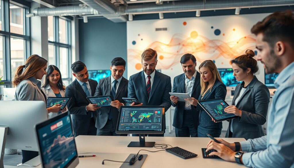 Adobe Experience Platform für Kundendaten Analyse