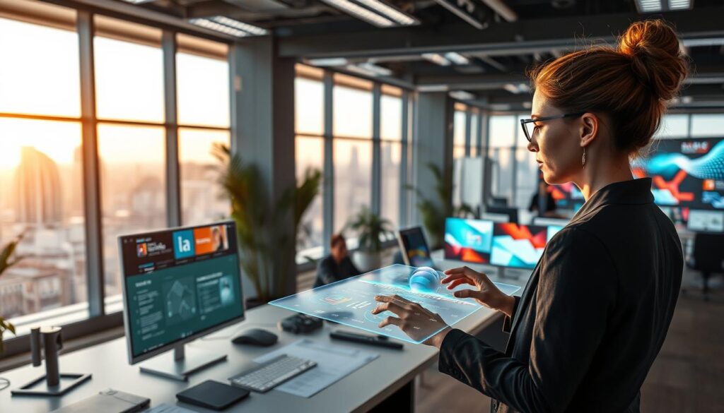 Adobe Sensei Automatisierung im Designprozess