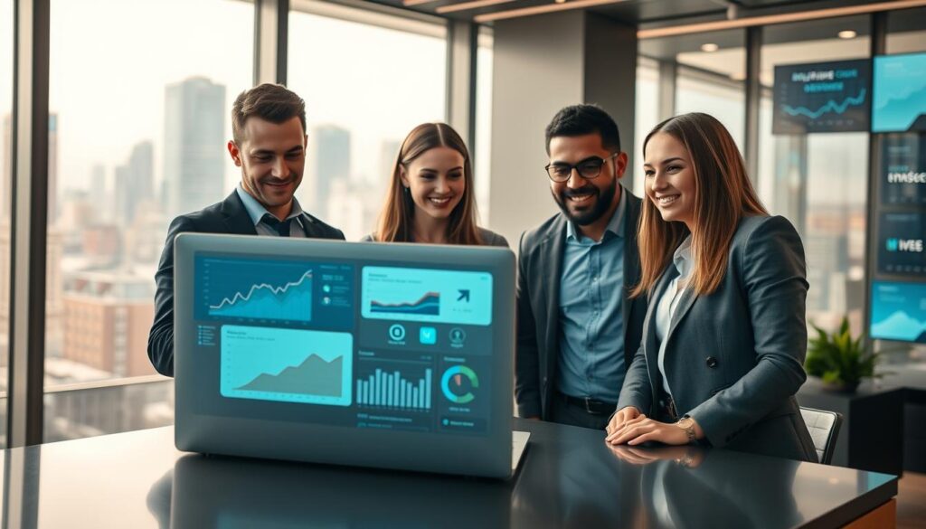 Affiliate Marketing KI Strategie und Automatisierung