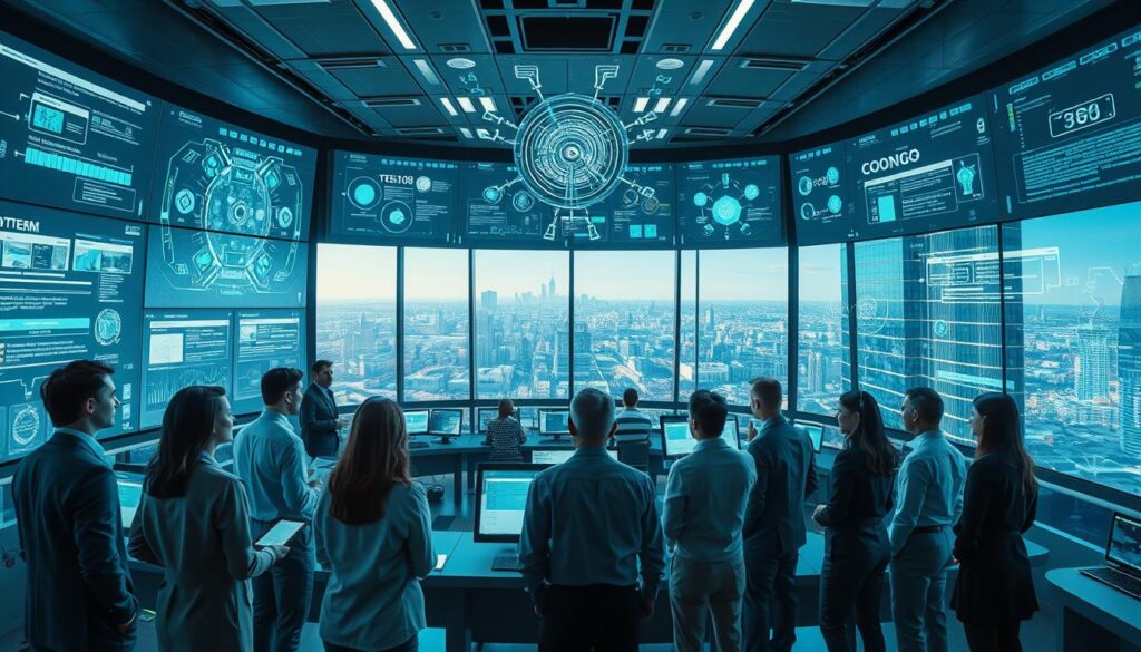 Agentic AI und autonome KI-Agenten orchestrieren komplexe Workflows