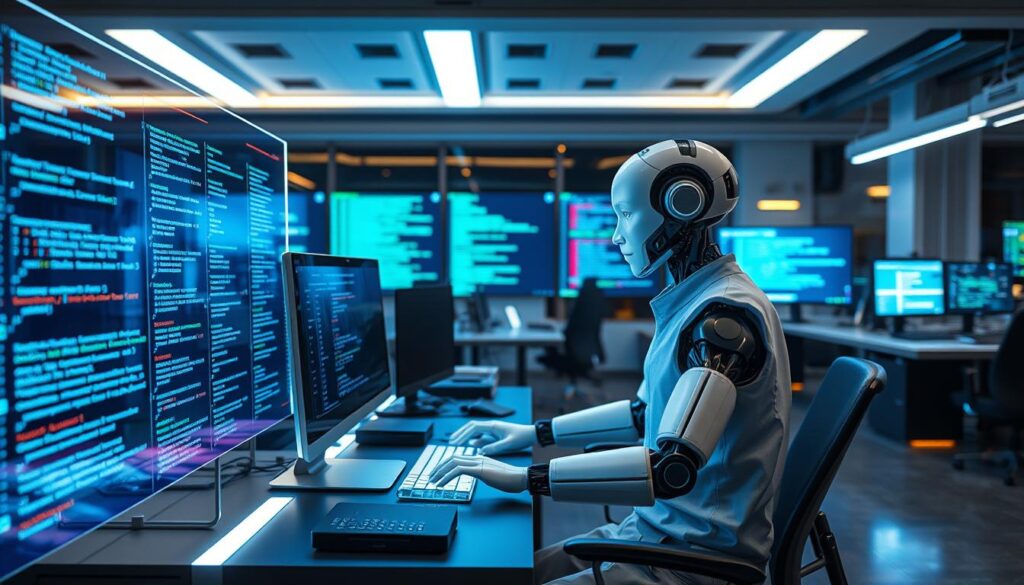 Agentic Coding und autonome KI-Agenten in der modernen Softwareentwicklung