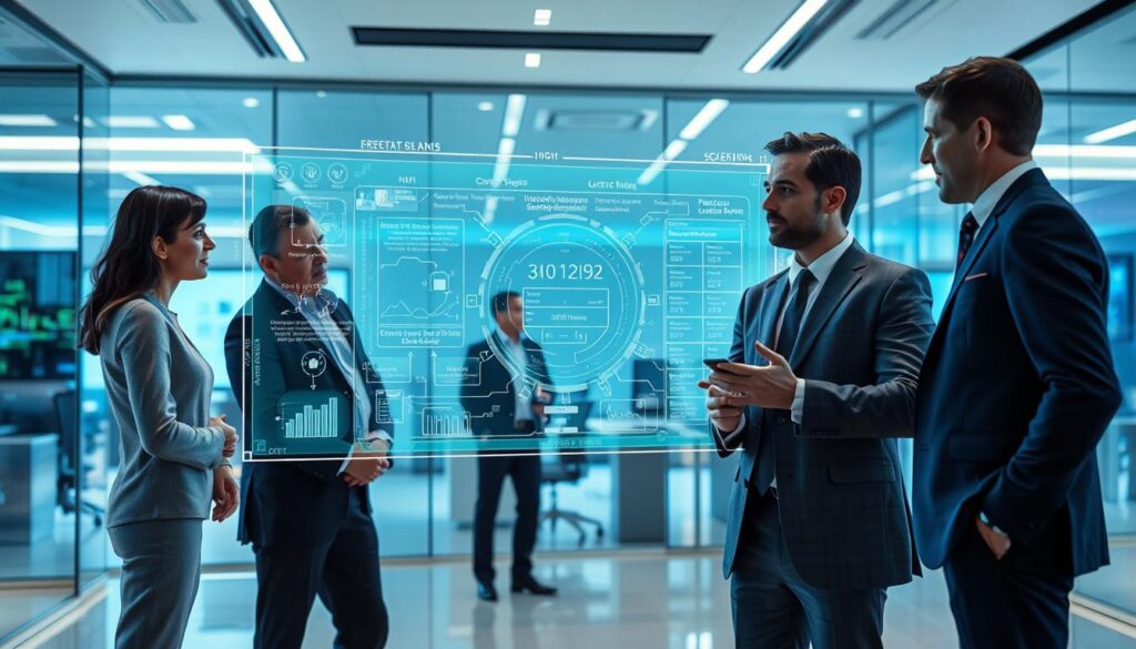 Agentische KI autonome Systeme Entscheidungsfindung