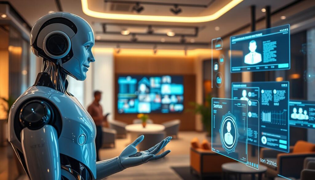 Agentische KI und autonome Systeme im Kundenservice