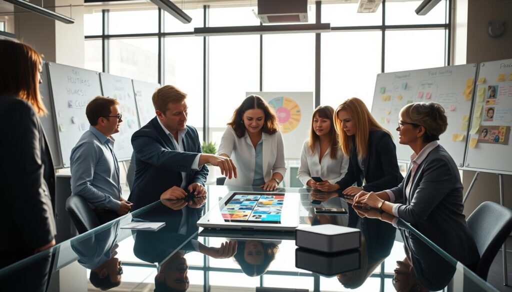 Agentur Herausforderungen und Effizienzsteigerung Agentur Agentur Herausforderungen und Effizienzsteigerung Agentur