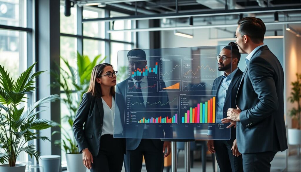 Agile Führung und strategische Anpassungsfähigkeit