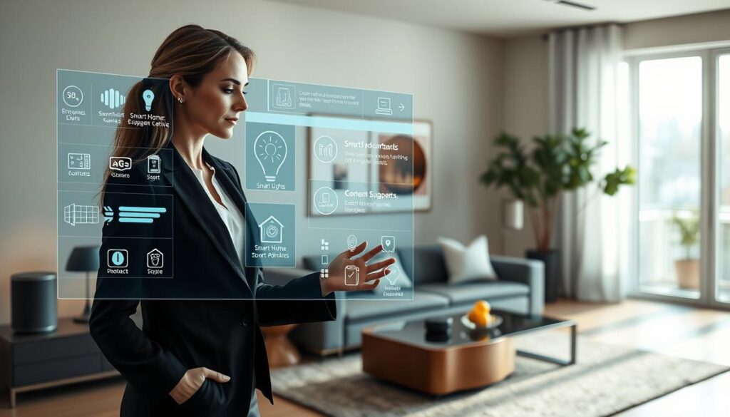 Alexa Plus Generative KI Smart Home Steuerung Alexa Plus Generative KI Smart Home Steuerung