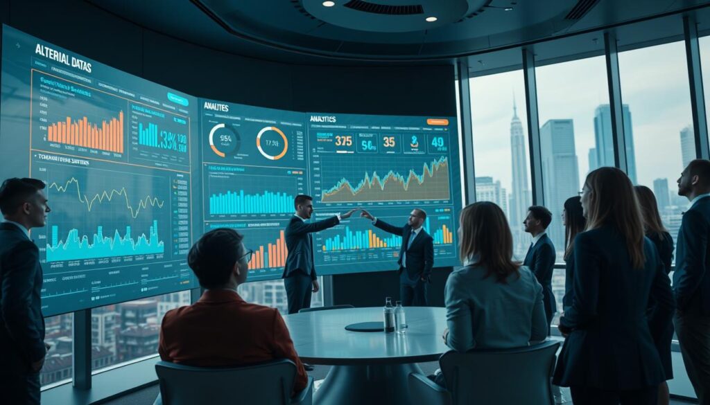 Alternative Datenquellen und Sentiment-Analyse in der Finanzanalyse