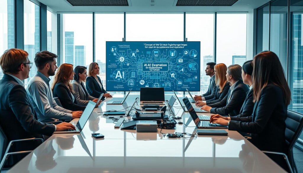 Anbieter KI EU AI Act und Betreiber KI Systeme