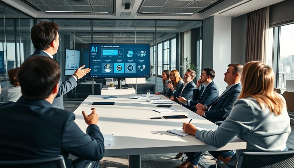 Andrew Ng's KI für alle Kurs für Manager und Führungskräfte