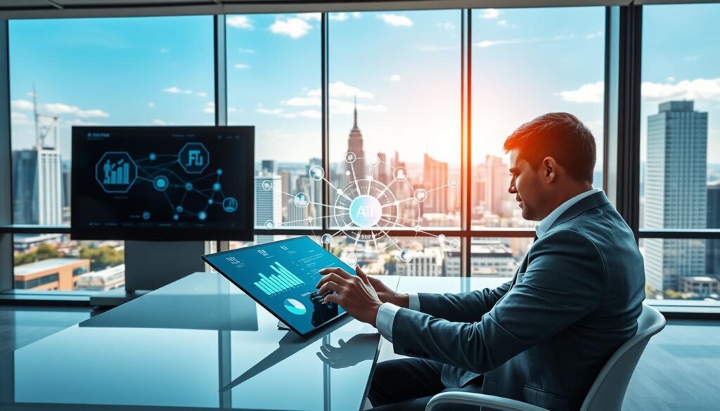 Angebotserstellung automatisieren mit KI und CRM-Integration