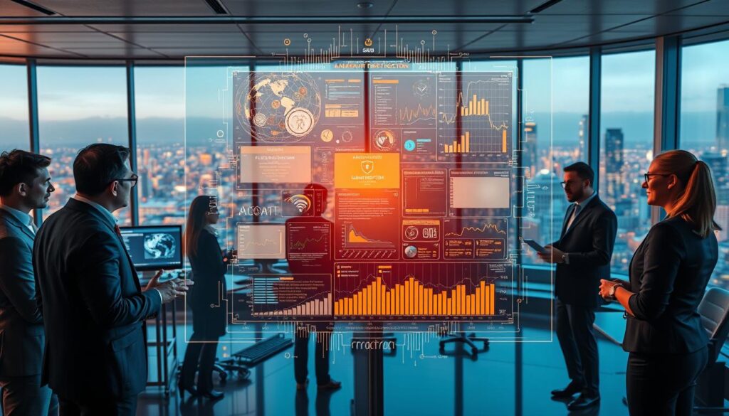 Anomalie-Erkennung und Fraud Detection KI in Kundentransaktionen