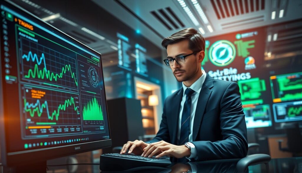 Anomalieerkennung in Echtzeit zur Erkennung von Cyberangriffen