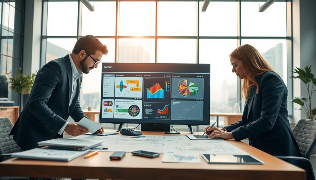 Anwendungsbeispiele Ideogram im Designprozess