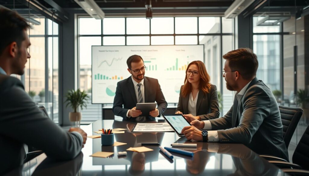 Arbeitsabläufe analysieren mit Claude Max