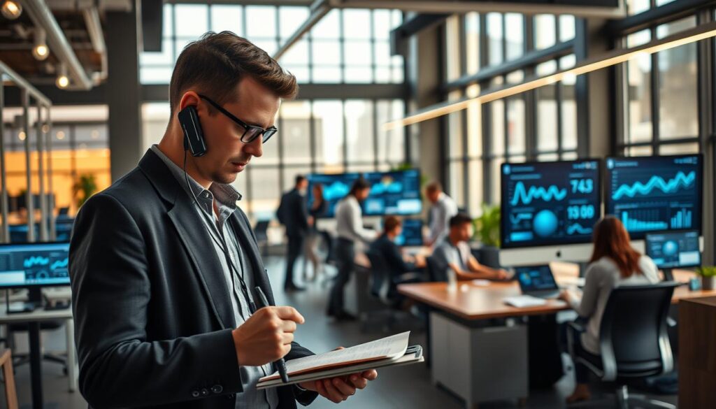 Arbeitsalltag optimieren mit Wispr Flow Diktiersoftware