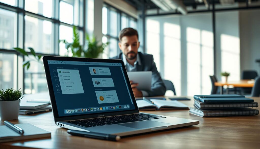 Arbeitsbereich einrichten und konfigurieren in NotebookLM