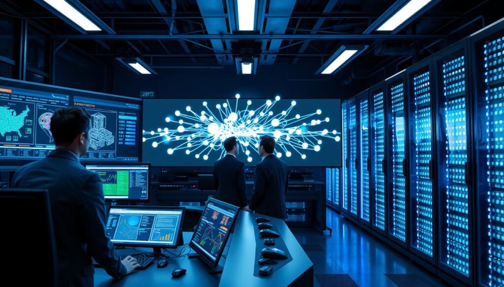 Asset-Erkennung in der IT-OT-Infrastruktur