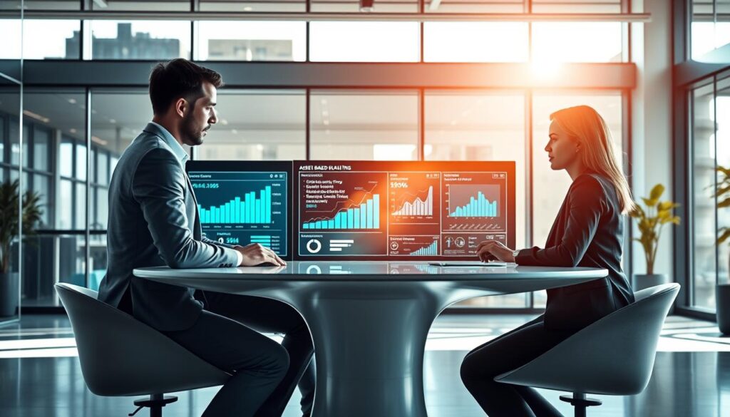 Asset-basiertes Consulting mit KI-Tools für Beratungsdienstleistungen
