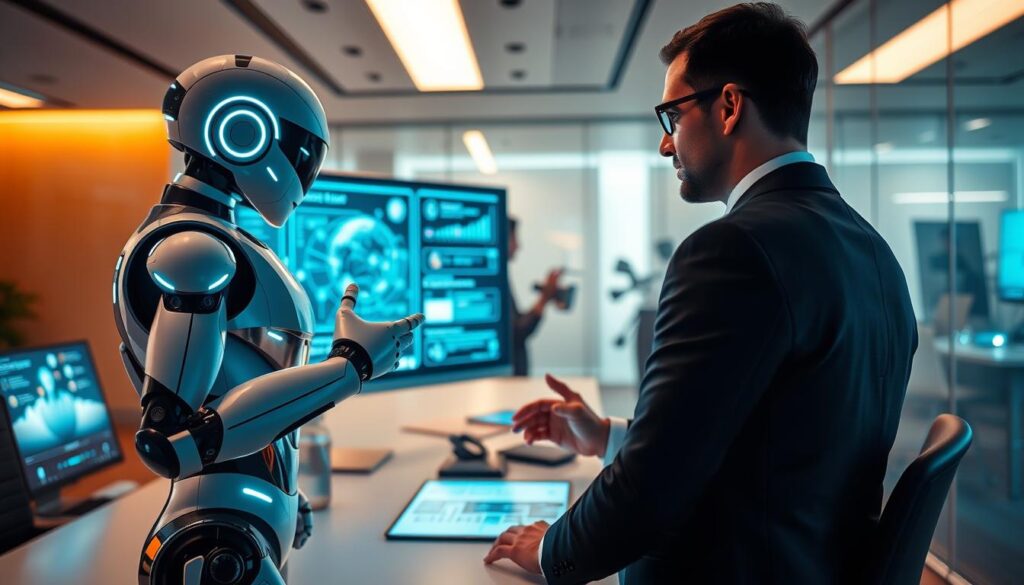 AssistantAgent und UserProxyAgent Interaktion in AutoGen
