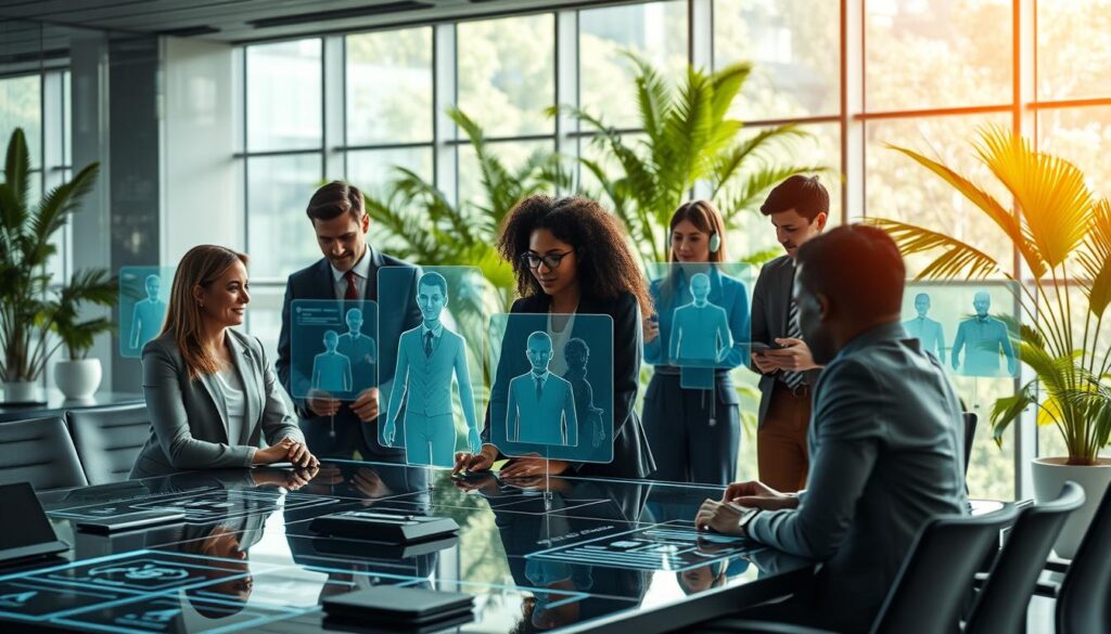 Aufbau eines effizienten Kundensupport-Systems mit virtuellen Assistenten