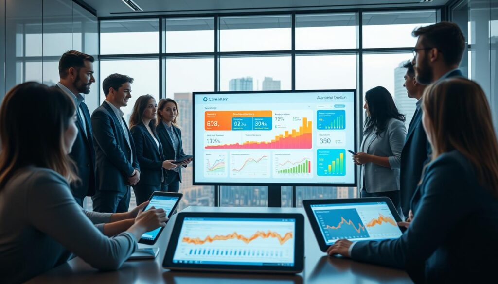 Automatische Ausgabenanalyse und Anomalieerkennung durch KI