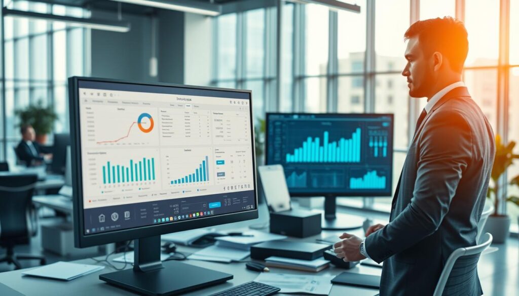 Automatische Belegerfassung mit künstlicher Intelligenz