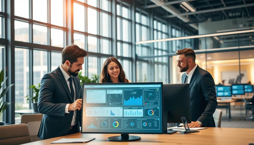 Automatische Dokumentenverarbeitung und Rechnungsprüfung
