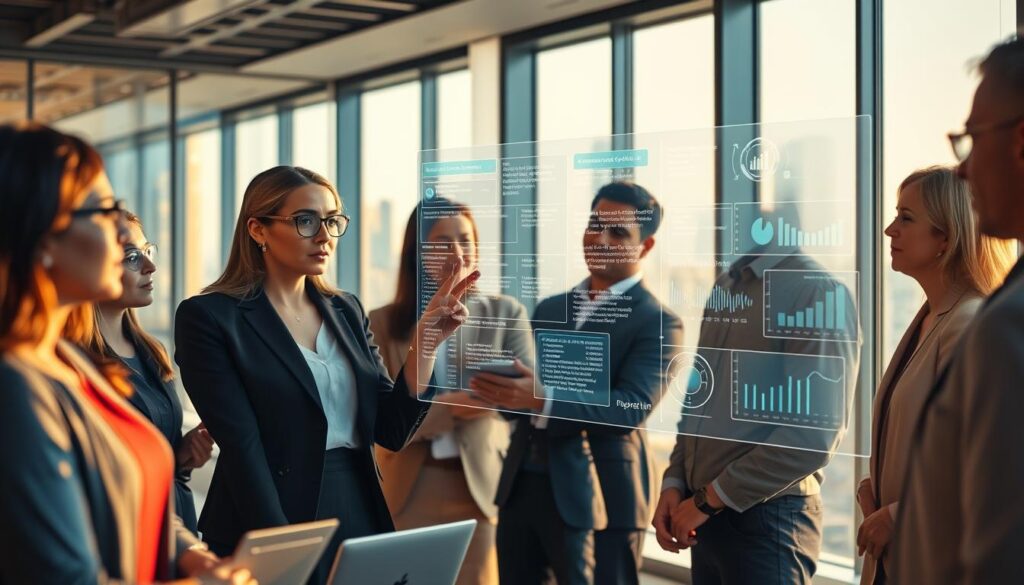 Automatische Transkription und Mustererkennung KI in der Kundenanalyse