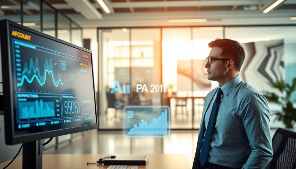 Automatischer Zahlungsabgleich mit KI-Technologie