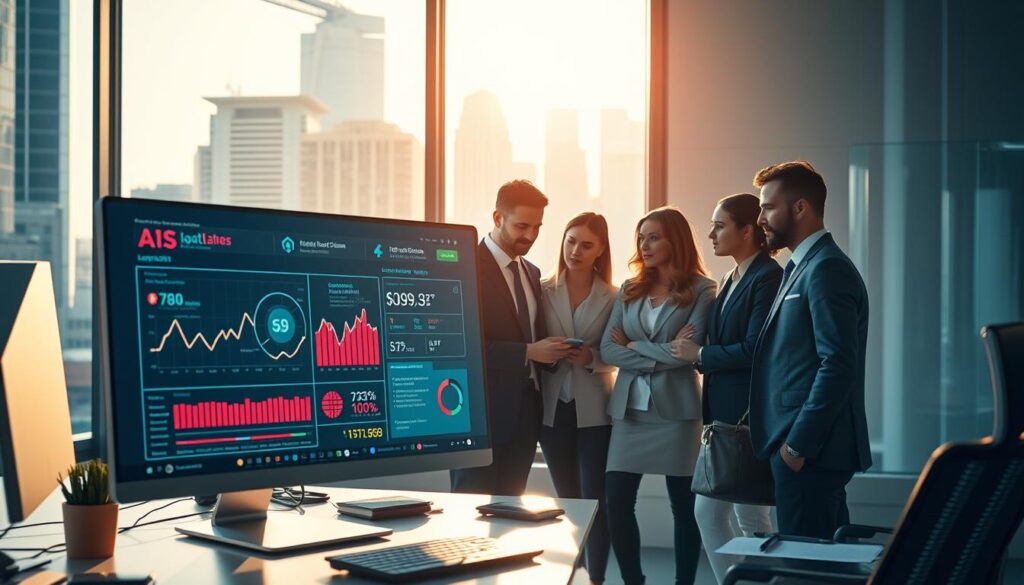 Automatisierte Anomalieerkennung bei IT-Ausgaben und Cloud-Kostenüberwachung