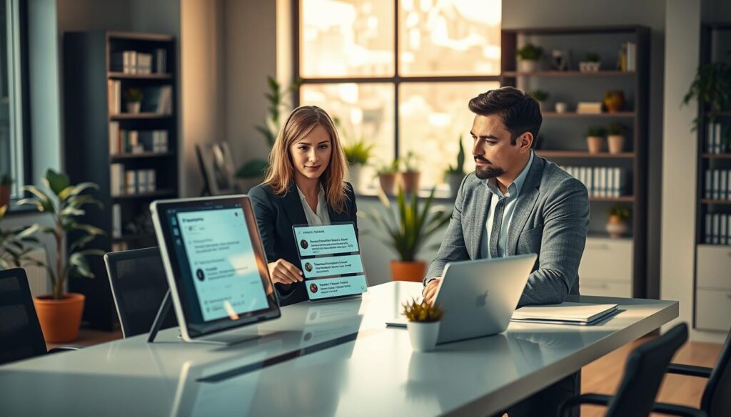 Automatisierte Antworten im Community Management